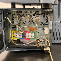 Waters Acquity UPLC System image 3